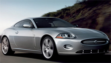 Jaguar XK Alloy Wheels and Tyre Packages.